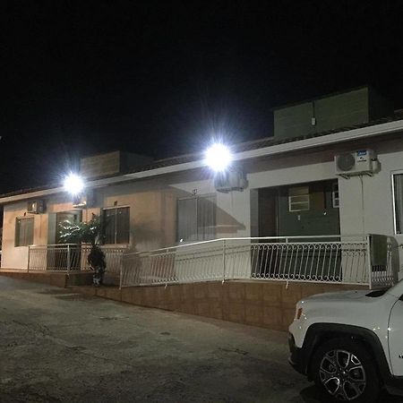 ليجوي Hotel Santo Expedito المظهر الخارجي الصورة